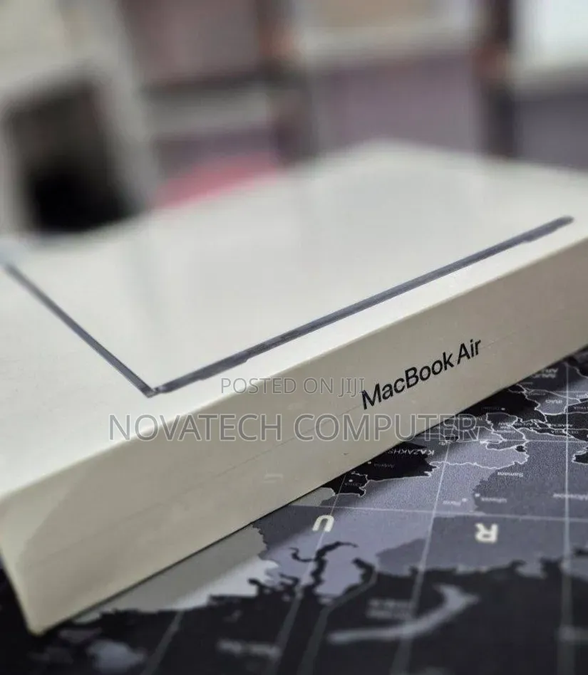 Laptop Apple MacBook Air 2022 M2 8GB Intel Core M2 SSD 256GB