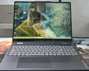 New Laptop Lenovo 16GB Intel Core Ultra 5 SSD 512GB