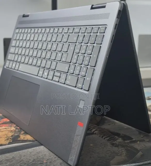 New Laptop Lenovo 16GB Intel Core Ultra 5 SSD 512GB