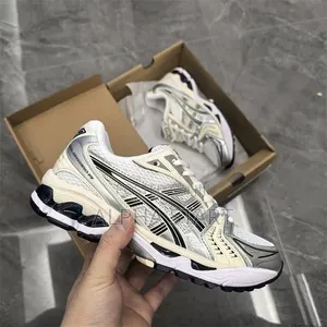 Asics Premium Sneakers High Master Quality Shoes Made in Vietnam