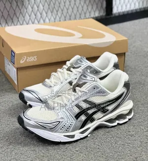 Asics Premium Sneakers High Master Quality Shoes Made in Vietnam