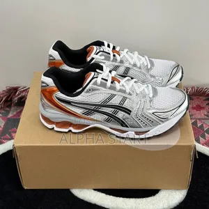 Asics Premium Sneakers High Master Quality Shoes Made in Vietnam