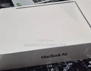 Laptop Apple MacBook Air 2022 M2 8GB Intel Core M2 SSD 256GB