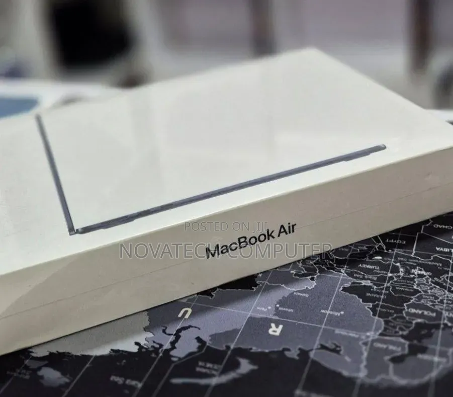 Laptop Apple MacBook Air 2022 M2 8GB Intel Core M2 SSD 256GB