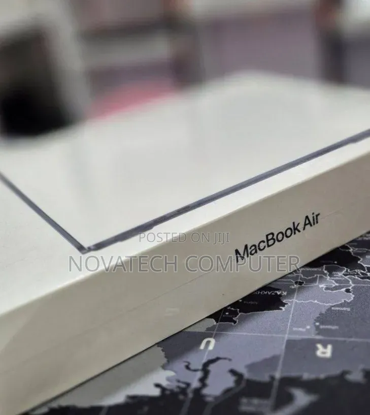 Laptop Apple MacBook Air 2022 M2 8GB Intel Core M2 SSD 256GB