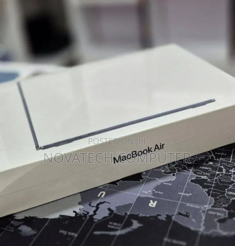 Laptop Apple MacBook Air 2022 M2 8GB Intel Core M2 SSD 256GB