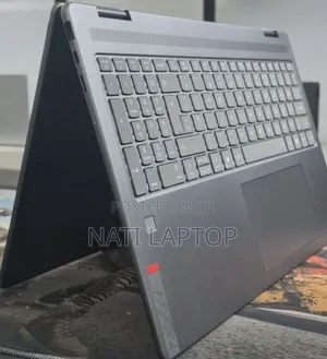 New Laptop Lenovo 16GB Intel Core Ultra 5 SSD 512GB