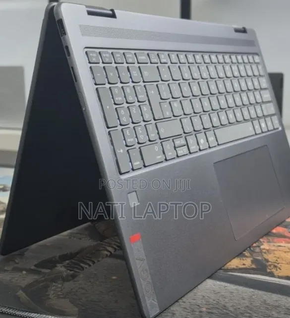 New Laptop Lenovo 16GB Intel Core Ultra 5 SSD 512GB