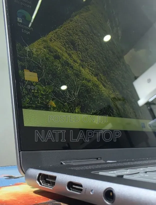 New Laptop Lenovo 16GB Intel Core Ultra 5 SSD 512GB