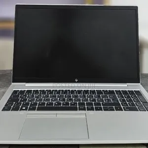 New Laptop HP EliteBook 850 G8 16GB Intel Core i7 SSD 512GB