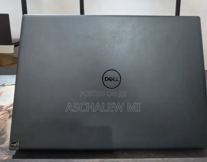 New Laptop Dell Inspiron 15 16GB Intel Core i7 SSD 512GB
