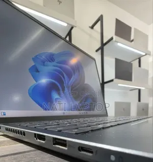 New Laptop Dell 16GB Intel Core i7 SSD 512GB