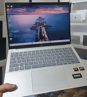 New Laptop HP Pavilion 15 32GB AMD Ryzen 7 SSD 1T