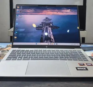 New Laptop HP Pavilion 15 32GB AMD Ryzen 7 SSD 1T