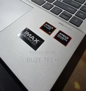 New Laptop HP Pavilion 15 32GB AMD Ryzen 7 SSD 1T
