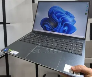 New Laptop Dell 16GB Intel Core i7 SSD 512GB