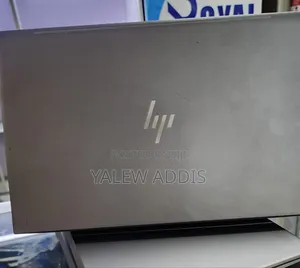 New Laptop HP ZBook Studio 32GB Intel Core i9 SSD 512GB