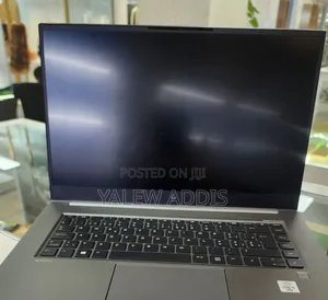 New Laptop HP ZBook Studio 32GB Intel Core i9 SSD 512GB