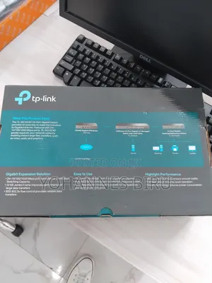 Tp Link Switch