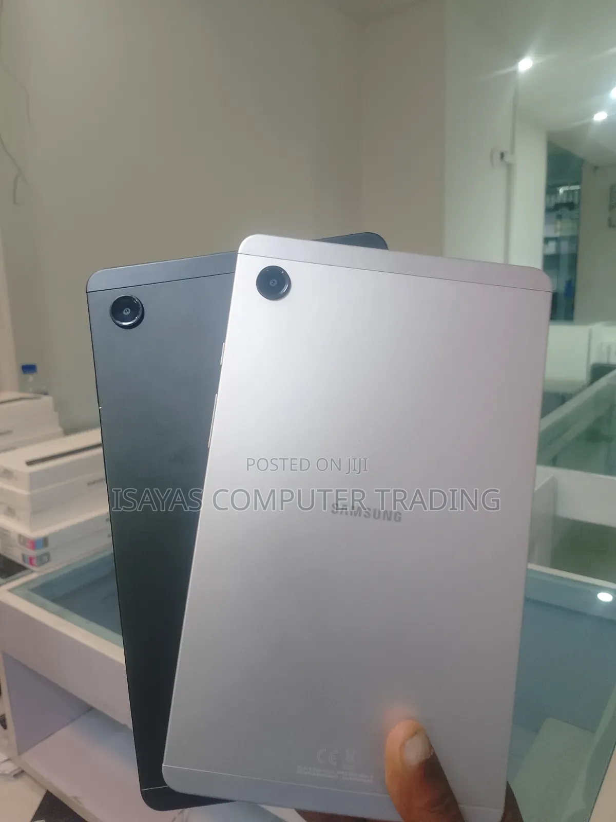 New Samsung Galaxy Tab A9 64 GB