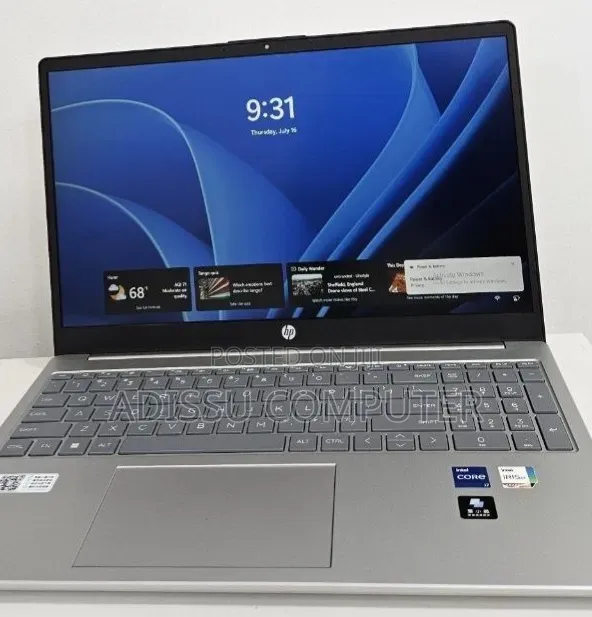 New Laptop HP Stream Notebook 16GB Intel Core i5 SSD 1T