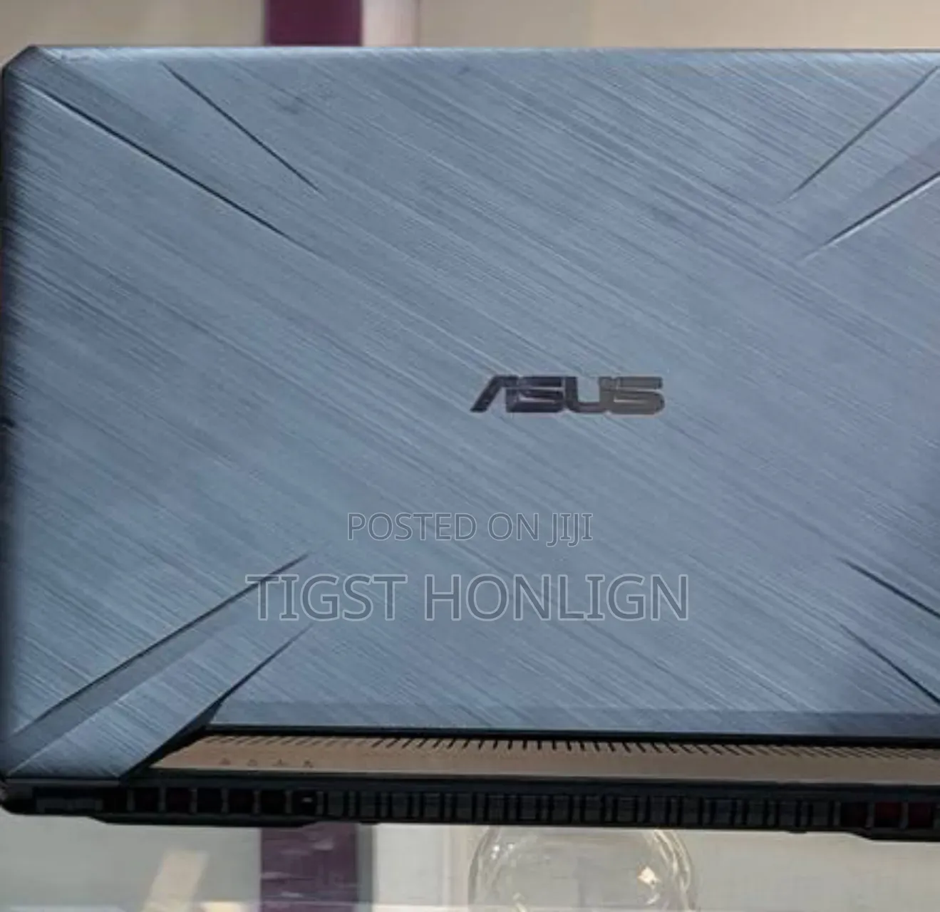 Laptop Asus TUF Gaming A15 16GB AMD Ryzen 7 SSD 512GB