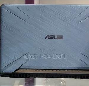 Laptop Asus TUF Gaming A15 16GB AMD Ryzen 7 SSD 512GB