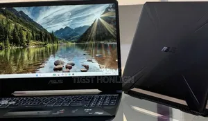 Laptop Asus TUF Gaming A15 16GB AMD Ryzen 7 SSD 512GB