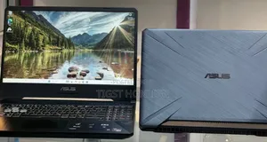 Laptop Asus TUF Gaming A15 16GB AMD Ryzen 7 SSD 512GB