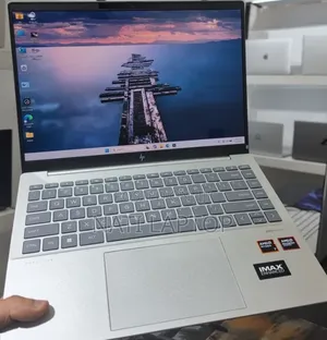 New Laptop HP Pavilion 15 32GB AMD Ryzen 7 HDD+SSD 1T