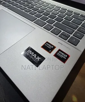 New Laptop HP Pavilion 15 32GB AMD Ryzen 7 HDD+SSD 1T