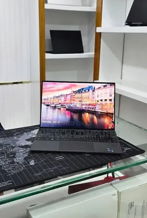 Laptop Dell XPS 15 16GB Intel Core i7 SSD 512GB