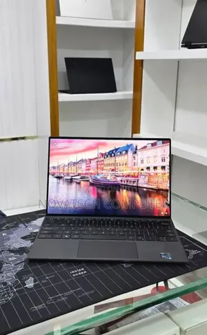 Laptop Dell XPS 15 16GB Intel Core i7 SSD 512GB