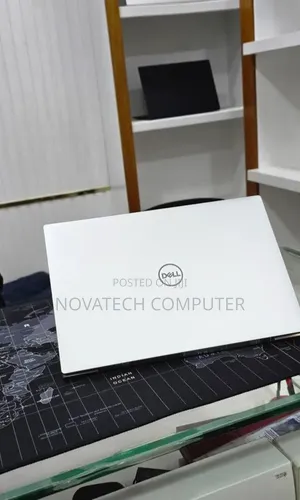 Laptop Dell XPS 15 16GB Intel Core i7 SSD 512GB
