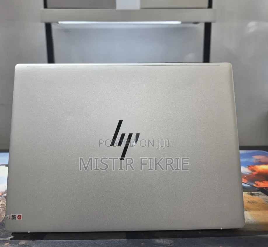 New Laptop HP Pavilion 10 32GB AMD Ryzen 7 SSD 1T