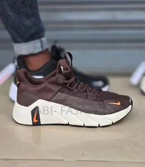 Nike Metcon Free Run 3 Colors