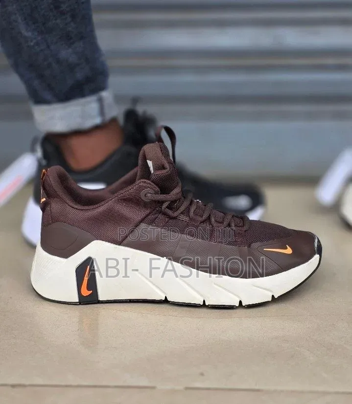 Nike Metcon Free Run 3 Colors