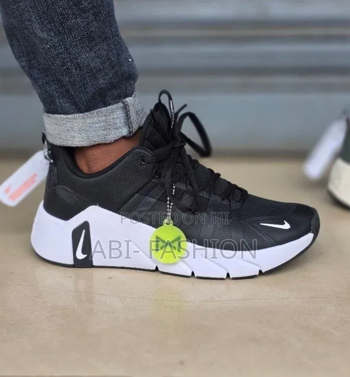 Nike Metcon Free Run 3 Colors