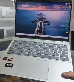 New Laptop HP Pavilion 15 32GB AMD Ryzen 7 HDD+SSD 1T