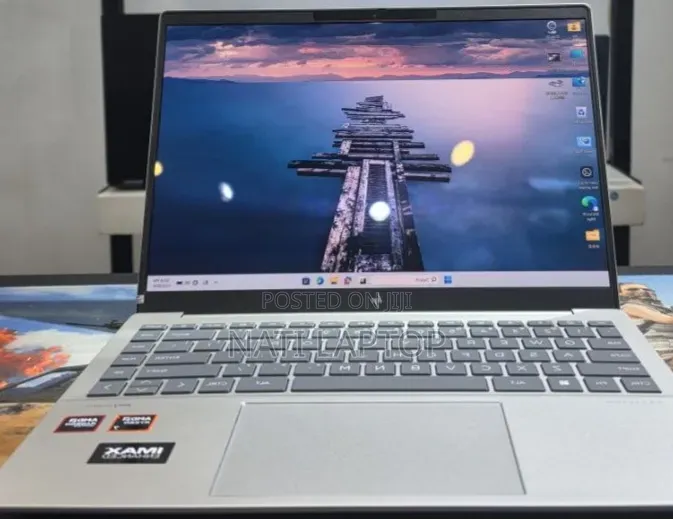 New Laptop HP Pavilion 15 32GB AMD Ryzen 7 HDD+SSD 1T