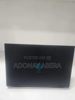 New Laptop HP 16GB Intel Core i7 SSD 512GB
