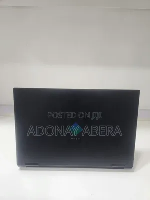 New Laptop HP 16GB Intel Core i7 SSD 512GB
