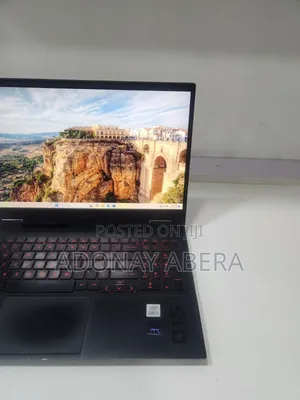 New Laptop HP 16GB Intel Core i7 SSD 512GB