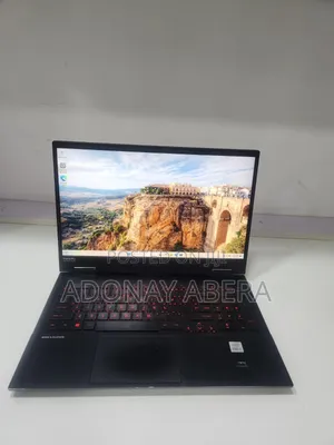 New Laptop HP 16GB Intel Core i7 SSD 512GB