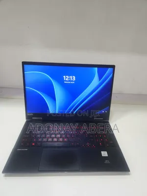 New Laptop HP 16GB Intel Core i7 SSD 512GB