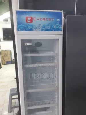 Evrest 350 Model Display