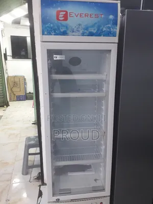 Evrest 350 Model Display