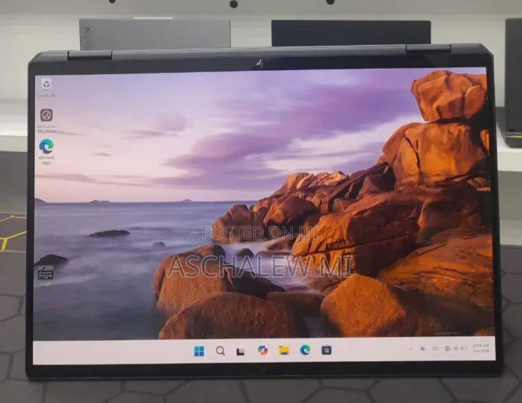 New Laptop HP OmniBook 5 16" 32GB Intel Core Ultra 7 SSD 1T