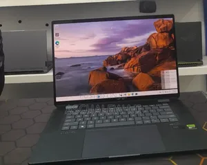 New Laptop HP OmniBook 5 16" 32GB Intel Core Ultra 7 SSD 1T
