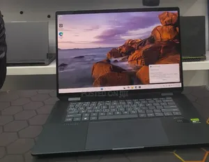 New Laptop HP OmniBook 5 16" 32GB Intel Core Ultra 7 SSD 1T